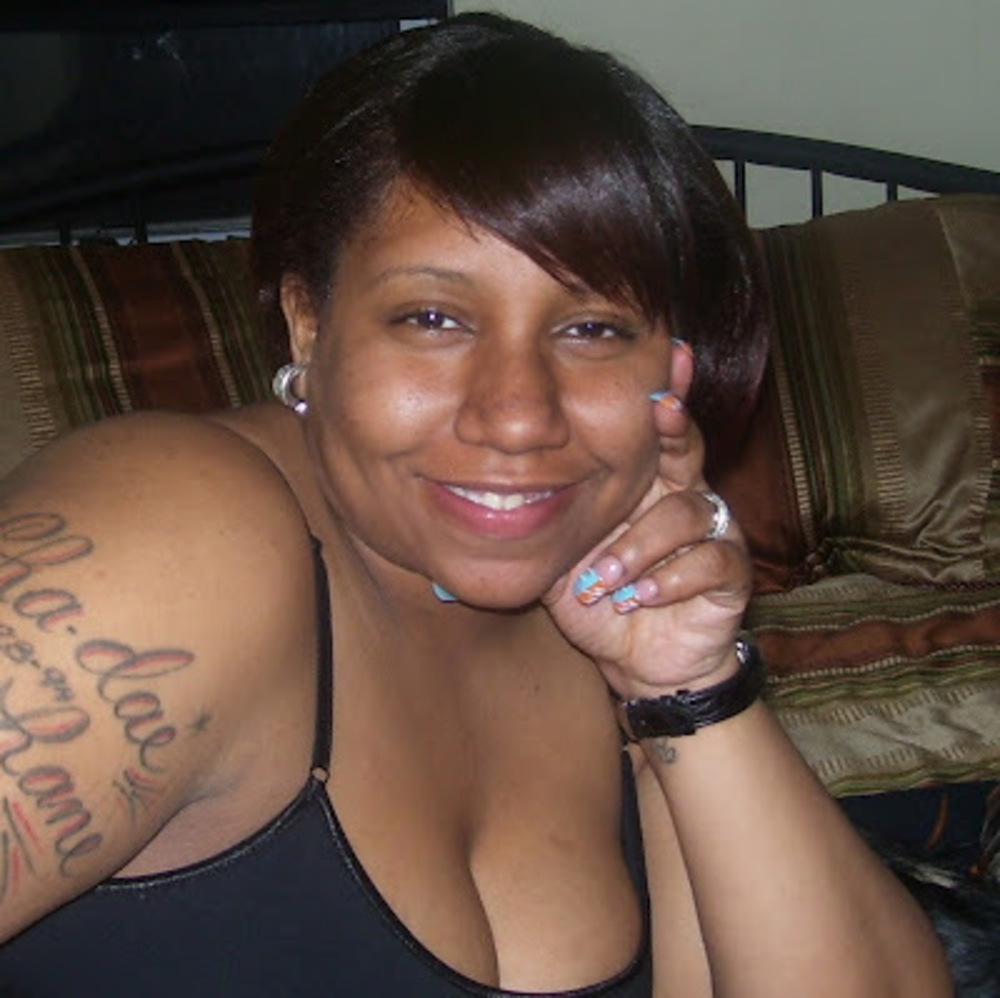 Meet your Posher, Kisha